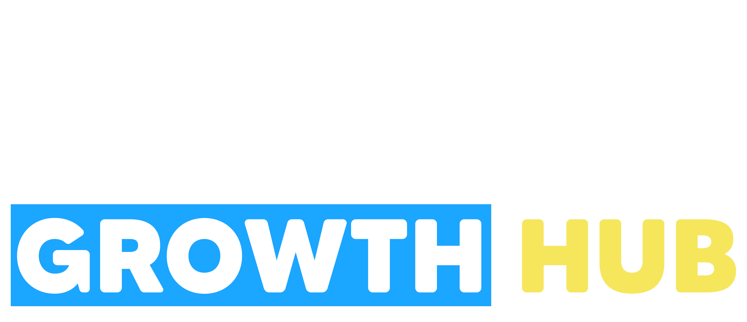 speaker growth hub